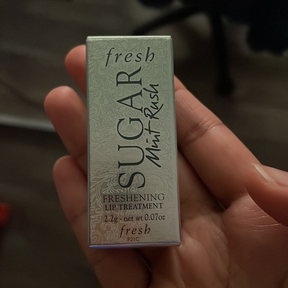 Sugar Mint Rush Lip Balm - Picture 6 of 7